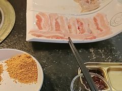 -熊大·鲜烤黄牛肉(五山店)