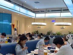 -兰湘子·湘菜小炒(盛龙广场店)