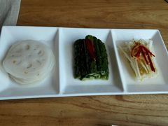 -之参餐厅(前门大街店)