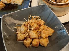 -中山保利艾美酒店-乐美中餐厅