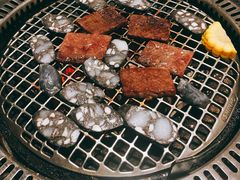 -好牛烧肉(世茂广场店)