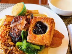 -无锡梁鸿湿地丽笙度假酒店·流觞西餐厅