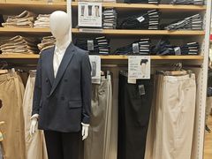 -优衣库(东莞汇一城店)