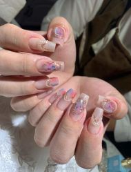 -斯馨·健康美甲美睫