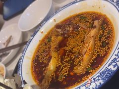 -川味堂·四川豆花(八卦岭店)