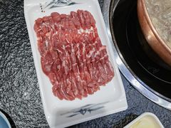 -汇聚德京味铜锅涮肉(沈家桥二路店)