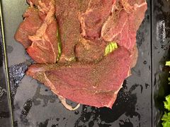 -霸王牛火锅烤肉(八廓商城店)