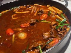 -鲁秀才炒鸡(龙湖西溪天街店)