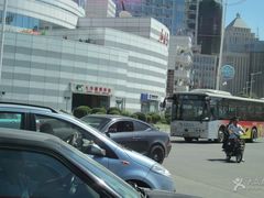 -九华体检中心(今晚报分店)