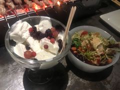 -很久以前羊肉串(簋街店)