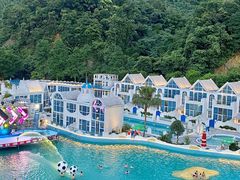 -清泉湾生态旅游度假区