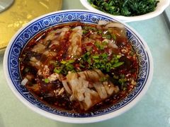 -小李旗花面庄