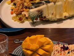 -星叶·东南亚料理(宁波万象汇店)