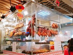 -龙记香港茶餐厅(久光百货店)