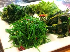 -王村姑老土炕莜面村(桥东店)