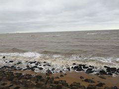 -白沙门生态公园