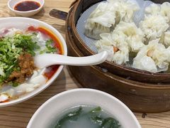 -晓友烧麦(光华村店)