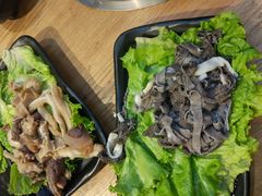 -掂档潮汕牛肉火锅(cityon熙地港店)