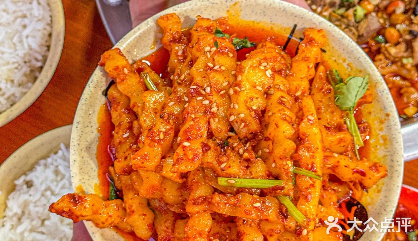 胆小慎入‼️这家大胆才可以来👀