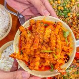 胆小慎入‼️这家大胆才可以来👀