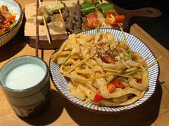 -Alali阿拉礼·新疆家宴(西溪新座店)