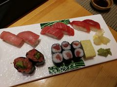 -琴寿司居酒屋(软件园店)