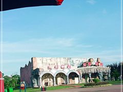 -云漫湖生态度假公园