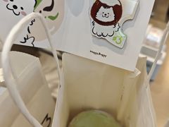 -Yee3·三号椰·椰子炒冰(上海中山公园龙之梦店)