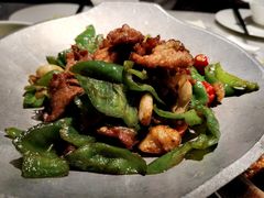 -雀蓝川菜(奥体广场店)