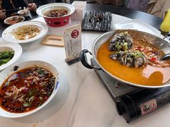 -红樽舫湖州菜.湖景餐厅(太湖渔人码头店)