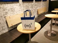 -CUBIC3三立方咖啡(西岸凤巢店)