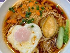-鲤院·新中式美学·庭院餐厅(夫子庙店)