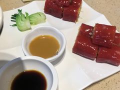 金沙红米肠-点都德(千灯湖环宇城店)