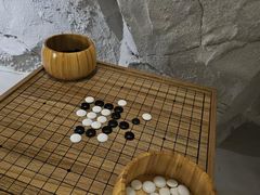 -曲水兰亭(北京四惠店)