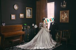 -韩国艺匠ARTIZ STUDIO(汉口店)