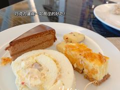 -东方红海鲜百汇(国际大厦店)