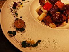 -万丽轩·粤菜(王府井金茂万丽酒店)