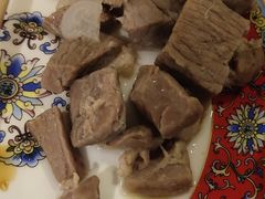 -毛辣果·贵州红酸汤牛肉火锅(西单店)