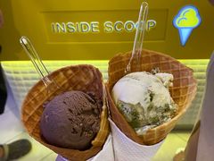 本土雪糕-Inside Scoop Suria KLCC