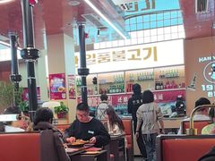 -韩一品韩国料理(柏庐南路店)