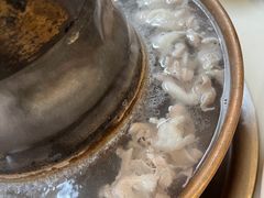 -福寿斋·老北京铜锅涮肉·烤鸭(顺义总店)