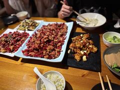 -望京一号·重庆江湖菜(工体店)