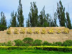 -永定河休闲森林公园