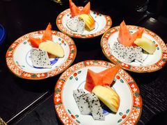 -一豚轩·烧鸟·豚骨拉面(五四路店)