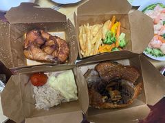 -Ambra Haus琥珀屋精酿餐厅(宝山店)