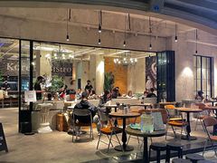 门面-INSA Korean Bistro饮鲨韩食酒馆
