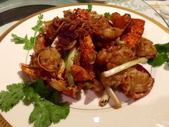 -唐阁(香港朗廷酒店)
