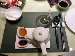 -云想 广式茶餐厅
