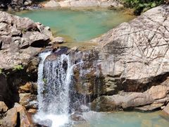 -广州白江湖森林公园