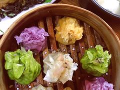 -正宗天津烧麦馆(柳州路店)